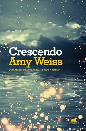 CRESCENDO | 9788417664367 | WEISS, AMY E. | Galatea Llibres | Librería online de Reus, Tarragona | Comprar libros en catalán y castellano online