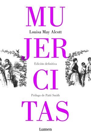 MUJERCITAS | 9788426407078 | ALCOTT, LOUISA MAY | Galatea Llibres | Llibreria online de Reus, Tarragona | Comprar llibres en català i castellà online