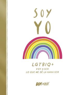 SOY YO | 9788417773038 | Galatea Llibres | Librería online de Reus, Tarragona | Comprar libros en catalán y castellano online