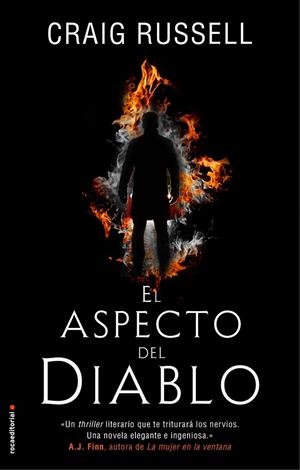 EL ASPECTO DEL DIABLO | 9788417305888 | RUSSELL, CRAIG | Galatea Llibres | Librería online de Reus, Tarragona | Comprar libros en catalán y castellano online
