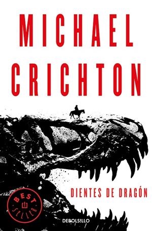 DIENTES DE DRAGÓN | 9788466347501 | CRICHTON, MICHAEL | Galatea Llibres | Llibreria online de Reus, Tarragona | Comprar llibres en català i castellà online