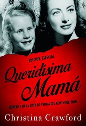 QUERIDISIMA MAMA ED. ESPECIAL | 9788415606888 | CRAWFORD, CHRISTINA | Galatea Llibres | Llibreria online de Reus, Tarragona | Comprar llibres en català i castellà online
