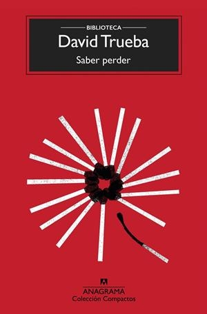 SABER PERDER | 9788433960467 | TRUEBA, DAVID | Galatea Llibres | Llibreria online de Reus, Tarragona | Comprar llibres en català i castellà online