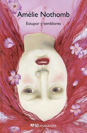 ESTUPOR Y TEMBLORES | 9788433902221 | NOTHOMB, AMÉLIE | Galatea Llibres | Llibreria online de Reus, Tarragona | Comprar llibres en català i castellà online