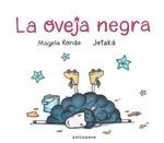 LA OVEJA NEGRA | 9788467937169 | RONDA, MAGELA - JOTAKA | Galatea Llibres | Librería online de Reus, Tarragona | Comprar libros en catalán y castellano online