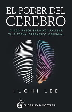 EL PODER DEL CEREBRO | 9788412017823 | LEE, ILCHI | Galatea Llibres | Librería online de Reus, Tarragona | Comprar libros en catalán y castellano online