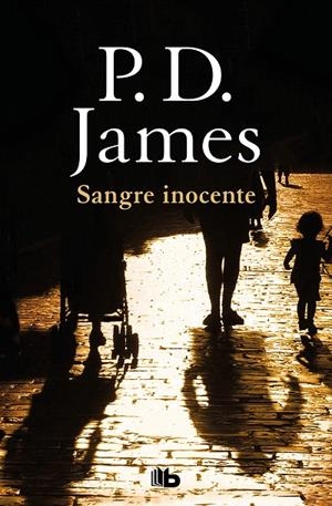 SANGRE INOCENTE | 9788490709245 | JAMES, P.D. | Galatea Llibres | Llibreria online de Reus, Tarragona | Comprar llibres en català i castellà online