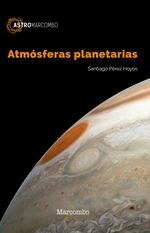 ATMÓSFERAS PLANETARIAS | 9788426727251 | PÉREZ HOYOS, SANTIAGO | Galatea Llibres | Librería online de Reus, Tarragona | Comprar libros en catalán y castellano online