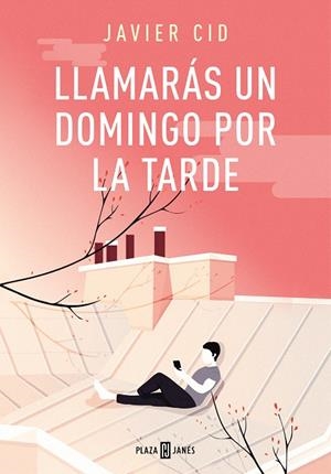 LLAMARÁS UN DOMINGO POR LA TARDE | 9788401019975 | CID, JAVIER | Galatea Llibres | Llibreria online de Reus, Tarragona | Comprar llibres en català i castellà online