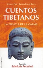 CUENTOS TIBETANOS | 9788488885982 | SIM, YOSANO | Galatea Llibres | Librería online de Reus, Tarragona | Comprar libros en catalán y castellano online