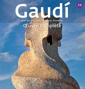 GAUDÍ -FRANCES- | 9788484787419 | PLA BOADA, RICARD/VIVAS ORTIZ, PERE/CIRLOT LAPORTA, JUAN EDUARDO | Galatea Llibres | Llibreria online de Reus, Tarragona | Comprar llibres en català i castellà online