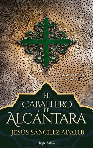 CABALLERO DE ALCANTARA | 9788417216474 | SANCHEZ ADALID, JESUS | Galatea Llibres | Llibreria online de Reus, Tarragona | Comprar llibres en català i castellà online