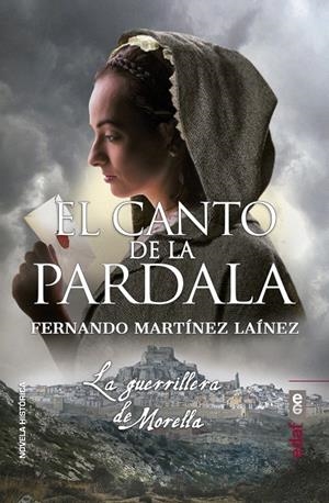 EL CANTO DE LA PARDALA | 9788441439481 | MARTÍNEZ LAÍNEZ, FERNANDO | Galatea Llibres | Llibreria online de Reus, Tarragona | Comprar llibres en català i castellà online