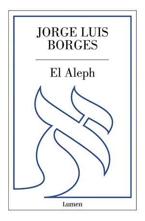 EL ALEPH | 9788426406392 | BORGES, JORGE LUIS | Galatea Llibres | Llibreria online de Reus, Tarragona | Comprar llibres en català i castellà online
