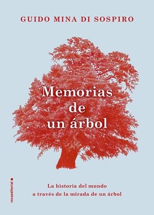 MEMORIAS DE UN ÁRBOL | 9788417541309 | MINA DI SOSPIRO, GUIDO | Galatea Llibres | Librería online de Reus, Tarragona | Comprar libros en catalán y castellano online