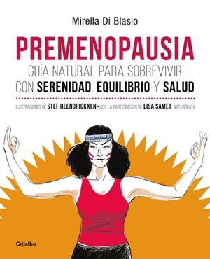 PREMENOPAUSIA | 9788425357923 | DI BLASIO, MIRELLA | Galatea Llibres | Llibreria online de Reus, Tarragona | Comprar llibres en català i castellà online