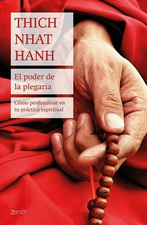 EL PODER DE LA PLEGARIA | 9788408209515 | HANH, THICH NHAT | Galatea Llibres | Librería online de Reus, Tarragona | Comprar libros en catalán y castellano online
