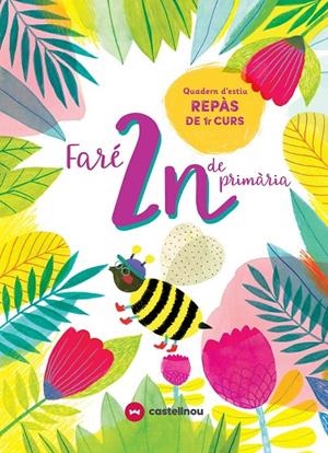 FARÉ 2N DE PRIMÀRIA | 9788417406578 | Galatea Llibres | Llibreria online de Reus, Tarragona | Comprar llibres en català i castellà online