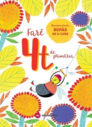 FARÉ 4T DE PRIMÀRIA | 9788417406592 | Galatea Llibres | Llibreria online de Reus, Tarragona | Comprar llibres en català i castellà online