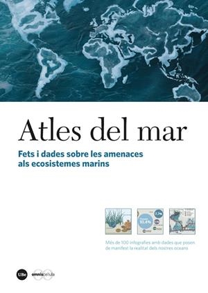 ATLES DEL MAR | 9788491681731 | Galatea Llibres | Librería online de Reus, Tarragona | Comprar libros en catalán y castellano online