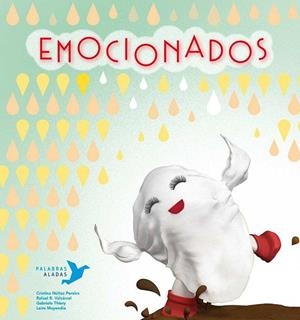EMOCIONADOS | 9788494890673 | NÚÑEZ PEREIRA, CRISTINA/R. VALCÁRCEL, RAFAEL | Galatea Llibres | Llibreria online de Reus, Tarragona | Comprar llibres en català i castellà online