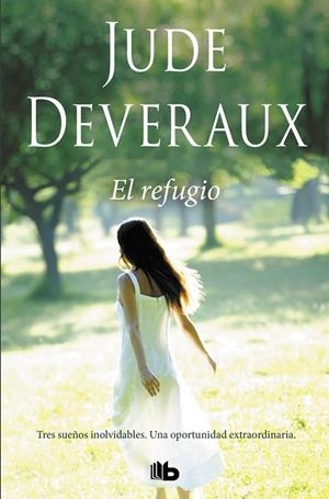 EL REFUGIO | 9788413140254 | DEVERAUX, JUDE | Galatea Llibres | Librería online de Reus, Tarragona | Comprar libros en catalán y castellano online