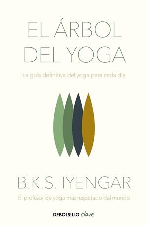 EL ÁRBOL DEL YOGA | 9788466348652 | IYENGAR, B.K.S. | Galatea Llibres | Llibreria online de Reus, Tarragona | Comprar llibres en català i castellà online