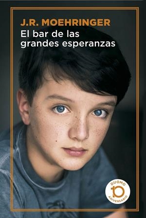 EL BAR DE LAS GRANDES ESPERANZAS | 9788417761066 | MOEHRINGER, J.R. | Galatea Llibres | Librería online de Reus, Tarragona | Comprar libros en catalán y castellano online