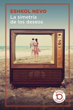 LA SIMETRÍA DE LOS DESEOS | 9788417761110 | ESHKOL NEVO | Galatea Llibres | Llibreria online de Reus, Tarragona | Comprar llibres en català i castellà online