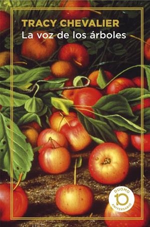 LA VOZ DE LOS ÁRBOLES | 9788417761103 | CHEVALIER, TRACY | Galatea Llibres | Llibreria online de Reus, Tarragona | Comprar llibres en català i castellà online