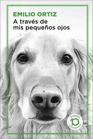 A TRAVÉS DE MIS PEQUEÑOS OJOS | 9788417761042 | ORTIZ, EMILIO | Galatea Llibres | Librería online de Reus, Tarragona | Comprar libros en catalán y castellano online