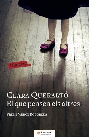 EL QUE PENSEN ELS ALTRES | 9788417420697 | QUERALTÓ, CLARA | Galatea Llibres | Llibreria online de Reus, Tarragona | Comprar llibres en català i castellà online