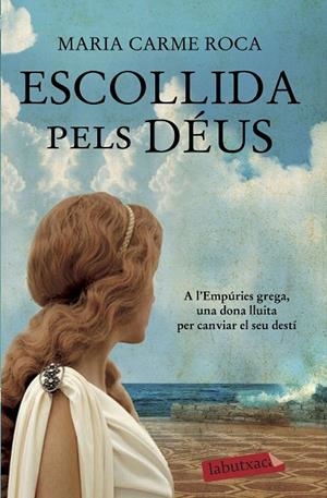 ESCOLLIDA PELS DÉUS | 9788417420710 | ROCA, MARIA CARME | Galatea Llibres | Llibreria online de Reus, Tarragona | Comprar llibres en català i castellà online