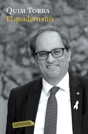 EL QUADERN SUÍS | 9788417420680 | TORRA, QUIM | Galatea Llibres | Llibreria online de Reus, Tarragona | Comprar llibres en català i castellà online