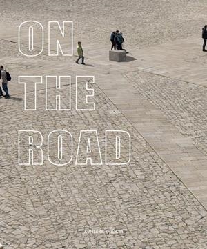 ON THE ROAD | 9788434313323 | MOURE, GLORIA | Galatea Llibres | Llibreria online de Reus, Tarragona | Comprar llibres en català i castellà online