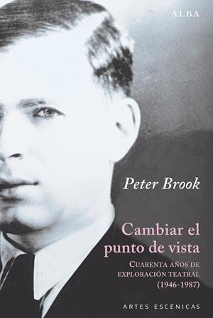 CAMBIAR EL PUNTO DE VISTA | 9788490656150 | BROOK, PETER | Galatea Llibres | Librería online de Reus, Tarragona | Comprar libros en catalán y castellano online