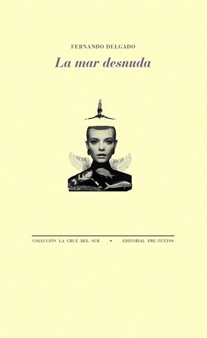 LA MAR DESNUDA | 9788417830243 | DELGADO, FERNANDO | Galatea Llibres | Llibreria online de Reus, Tarragona | Comprar llibres en català i castellà online