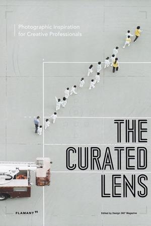THE CURATED LENS | 9788417084097 | VV.AA. | Galatea Llibres | Llibreria online de Reus, Tarragona | Comprar llibres en català i castellà online