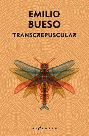 TRANSCREPUSCULAR (OMNIUM) | 9788417507251 | BUESO, EMILIO | Galatea Llibres | Llibreria online de Reus, Tarragona | Comprar llibres en català i castellà online