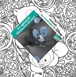 LOS CUADRADOS DE DISNEY. CACHORROS DE CINE | 9788417586201 | VARIOS AUTORES | Galatea Llibres | Llibreria online de Reus, Tarragona | Comprar llibres en català i castellà online