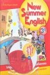 SUMMER ENGLISH ALUM+CD 3 PRIMARIA | 9789963478712 | VV.AA | Galatea Llibres | Librería online de Reus, Tarragona | Comprar libros en catalán y castellano online