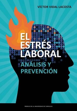 EL ESTRES LABORAL | 9788417633943 | VIDAL, VÍCTOR | Galatea Llibres | Librería online de Reus, Tarragona | Comprar libros en catalán y castellano online