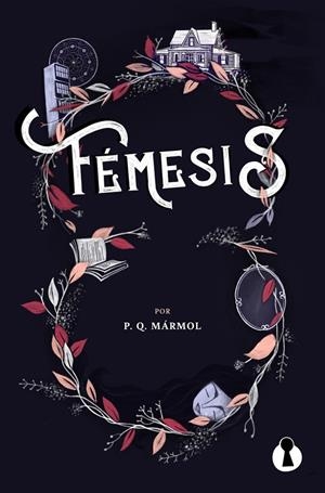 FÉMESIS (SAGA DUAL, 1) | 9788494757570 | MÁRMOL, P.Q. | Galatea Llibres | Llibreria online de Reus, Tarragona | Comprar llibres en català i castellà online