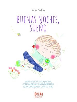 BUENAS NOCHES, SUEÑO | 9788414015988 | CRAHAY, ANNE | Galatea Llibres | Librería online de Reus, Tarragona | Comprar libros en catalán y castellano online