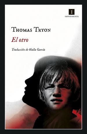 EL OTRO | 9788417553234 | TRYON, THOMAS | Galatea Llibres | Librería online de Reus, Tarragona | Comprar libros en catalán y castellano online