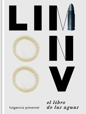 EL LIBRO DE LAS AGUAS | 9788417617073 | LIMÓNOV, EDUARD | Galatea Llibres | Llibreria online de Reus, Tarragona | Comprar llibres en català i castellà online