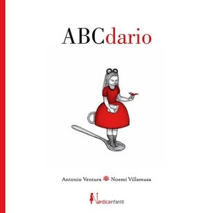 ABCDARIO | 9788417651749 | Galatea Llibres | Llibreria online de Reus, Tarragona | Comprar llibres en català i castellà online