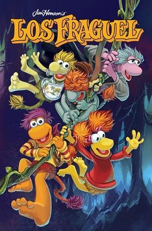 LOS FRAGUEL | 9788417615680 | LETH, KATE | Galatea Llibres | Librería online de Reus, Tarragona | Comprar libros en catalán y castellano online