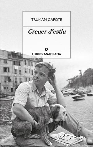 CREUER D'ESTIU | 9788433915719 | CAPOTE, TRUMAN | Galatea Llibres | Llibreria online de Reus, Tarragona | Comprar llibres en català i castellà online