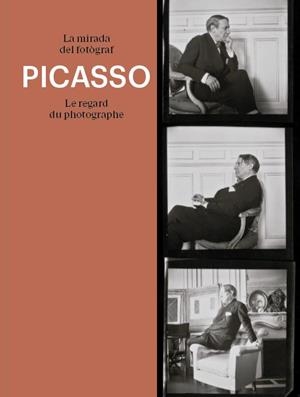 PICASSO. LA MIRADA DEL FOTÒGRAF. | 9788417769161 | PICASSO, PABLO | Galatea Llibres | Librería online de Reus, Tarragona | Comprar libros en catalán y castellano online